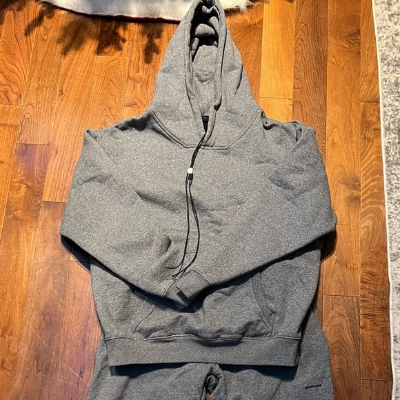 Zanerobe Lowgo Hoodie - Mens XL - Picture 5 of 5